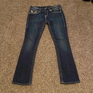 Vigoss boot cut jeans